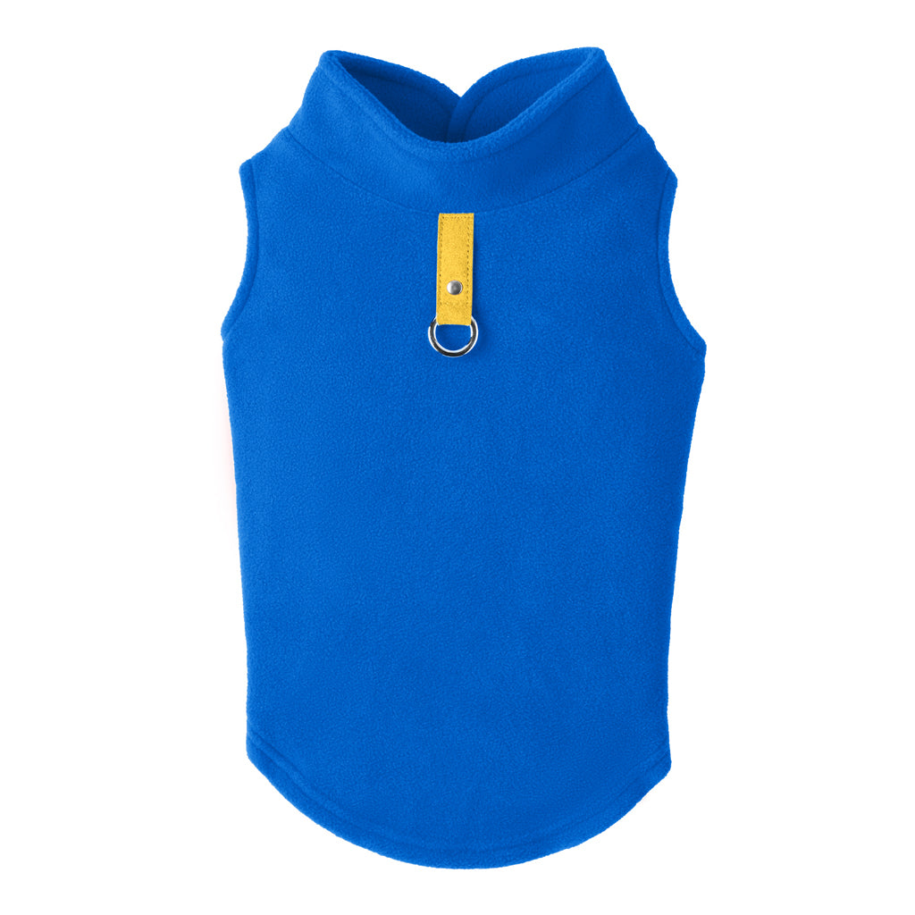#72106 - Fleece Vest