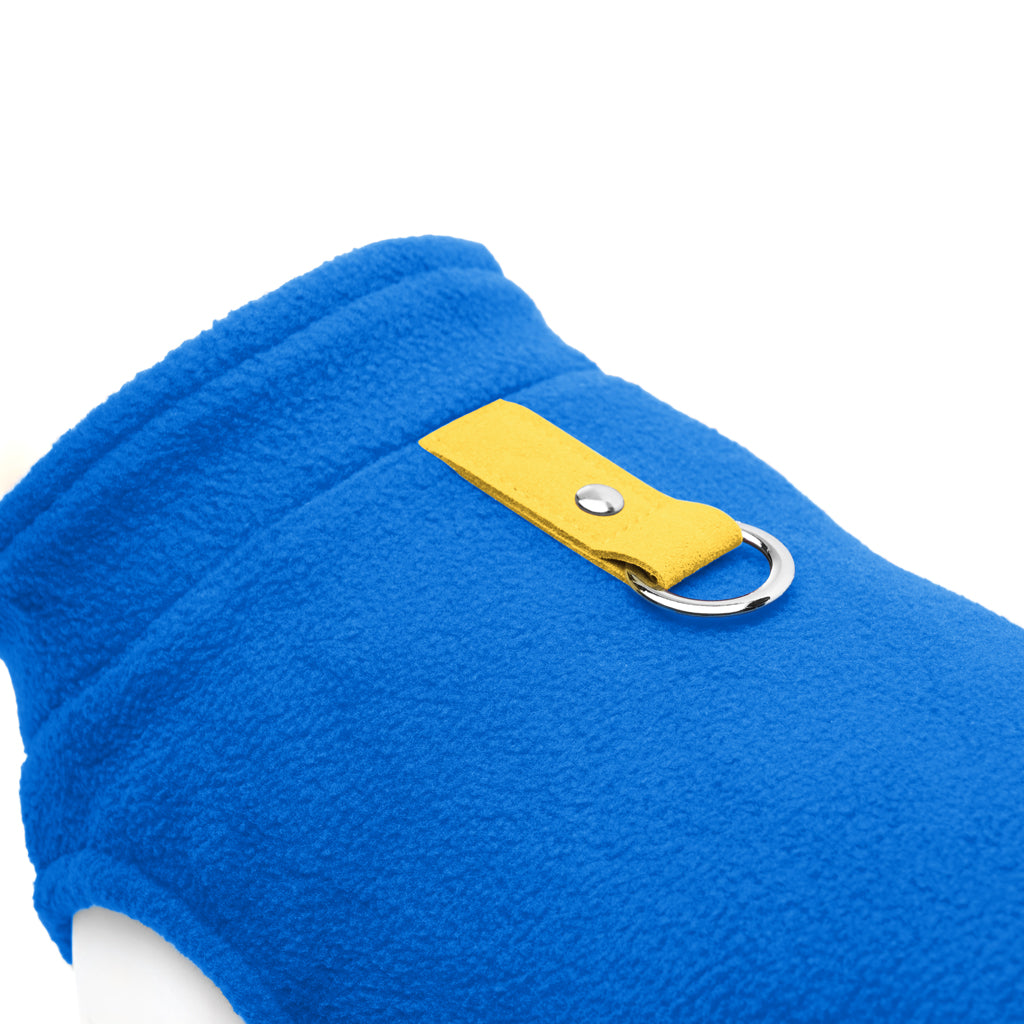 #72106 - Fleece Vest
