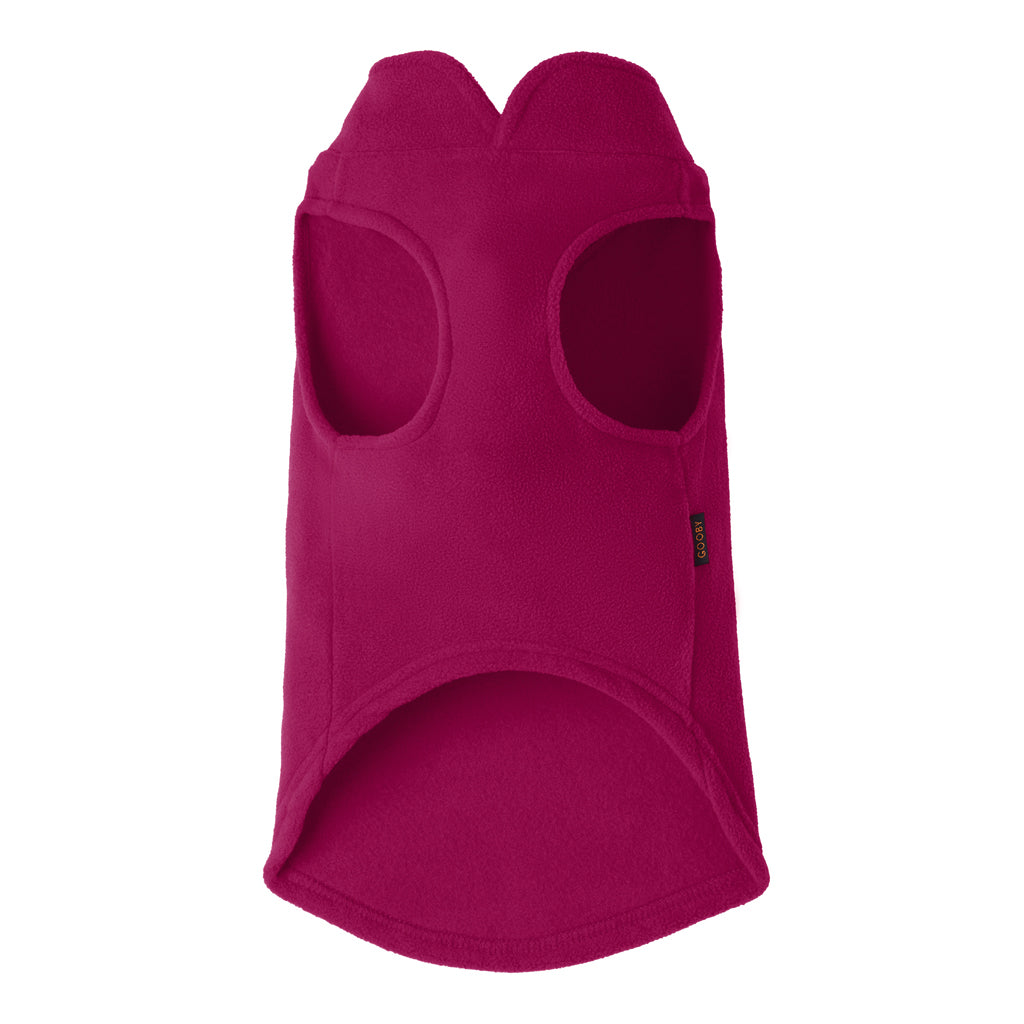 #72106 - Fleece Vest