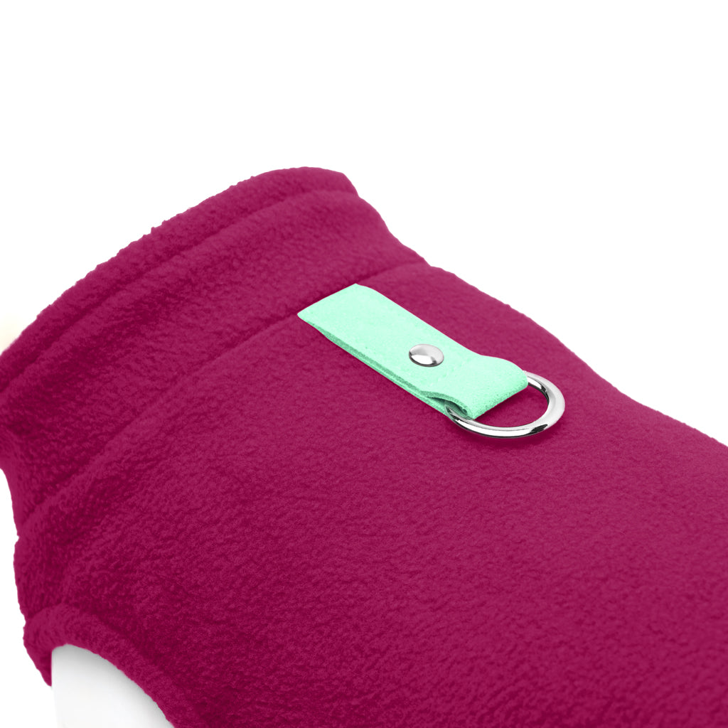 #72106 - Fleece Vest