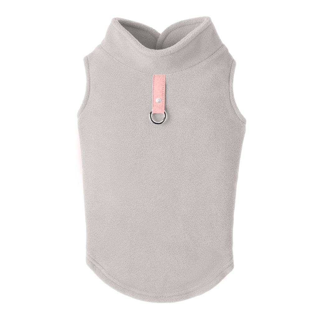 #72106 - Fleece Vest
