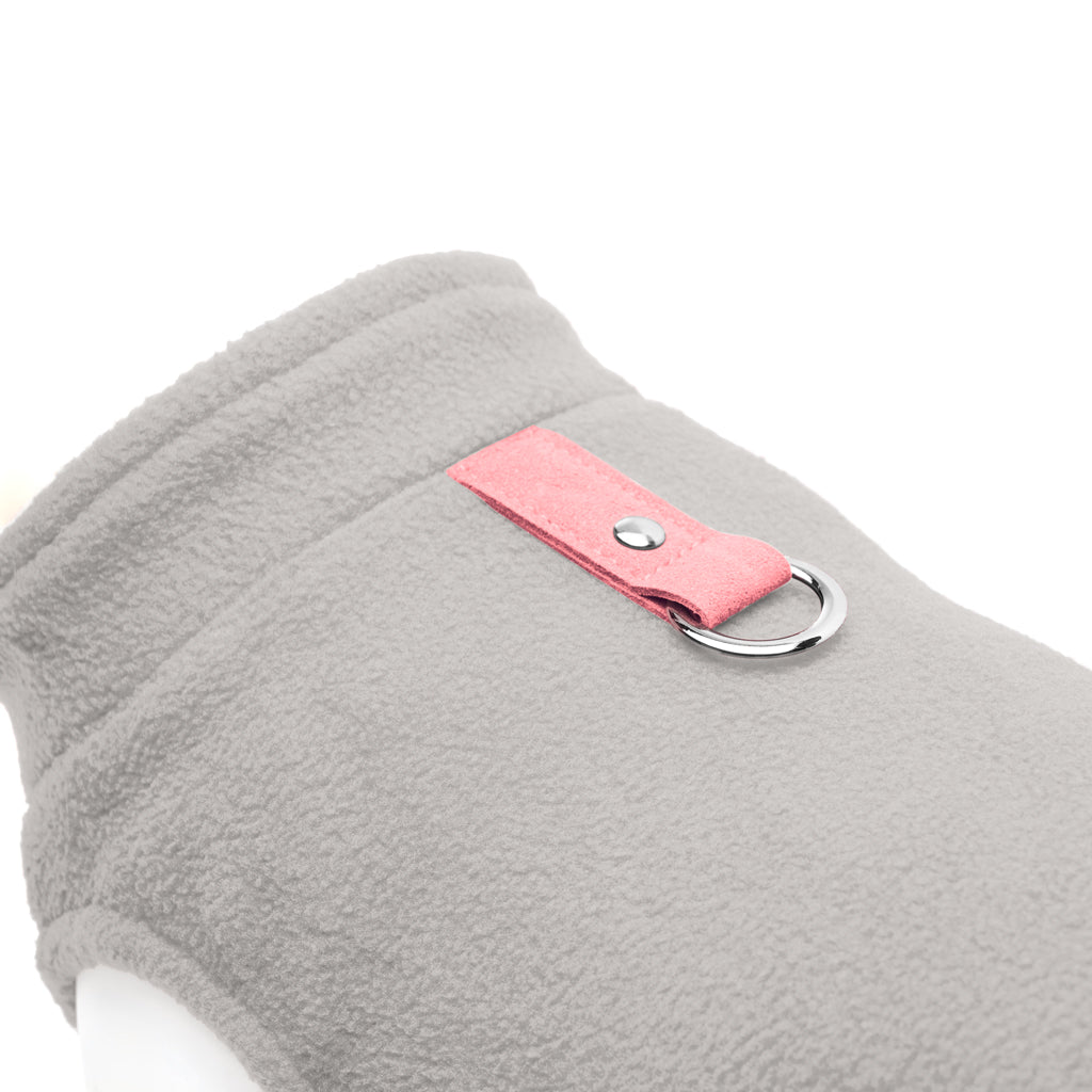 #72106 - Fleece Vest