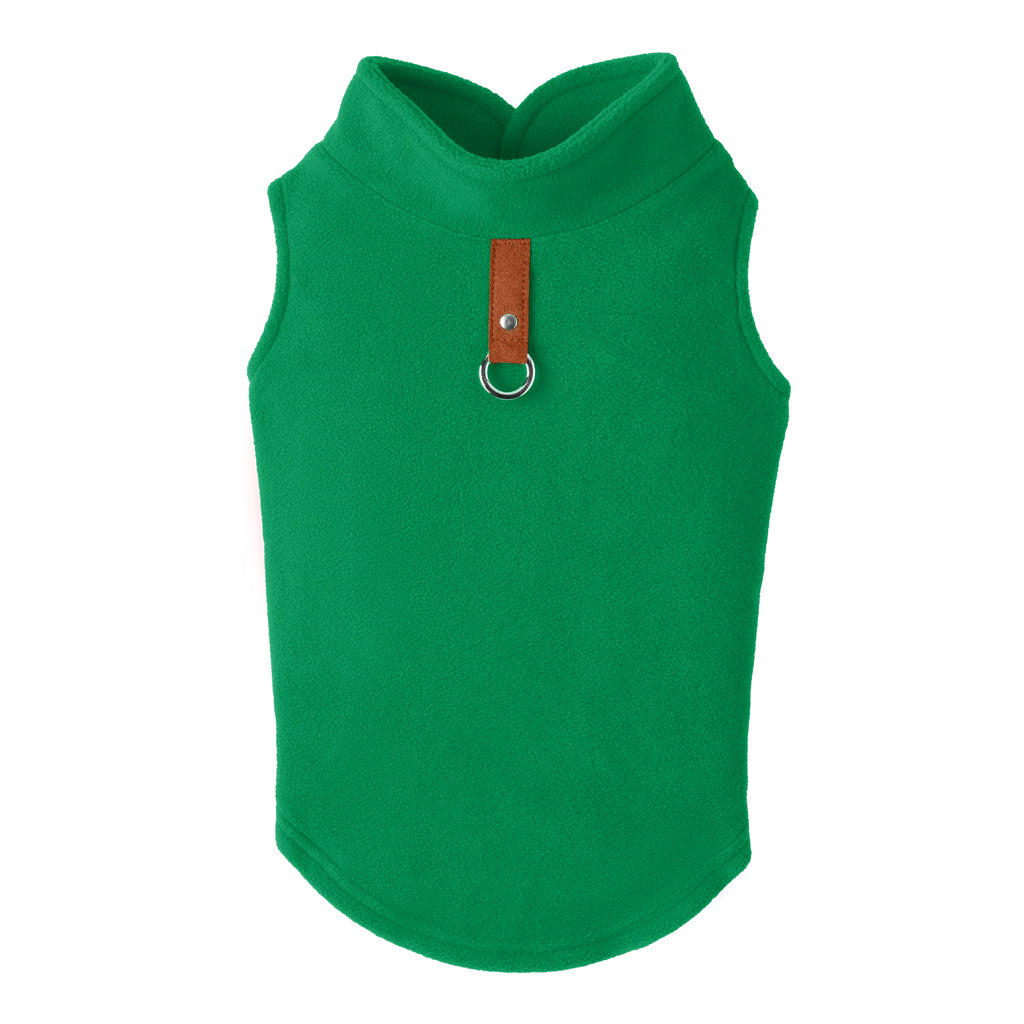 #72106 - Fleece Vest