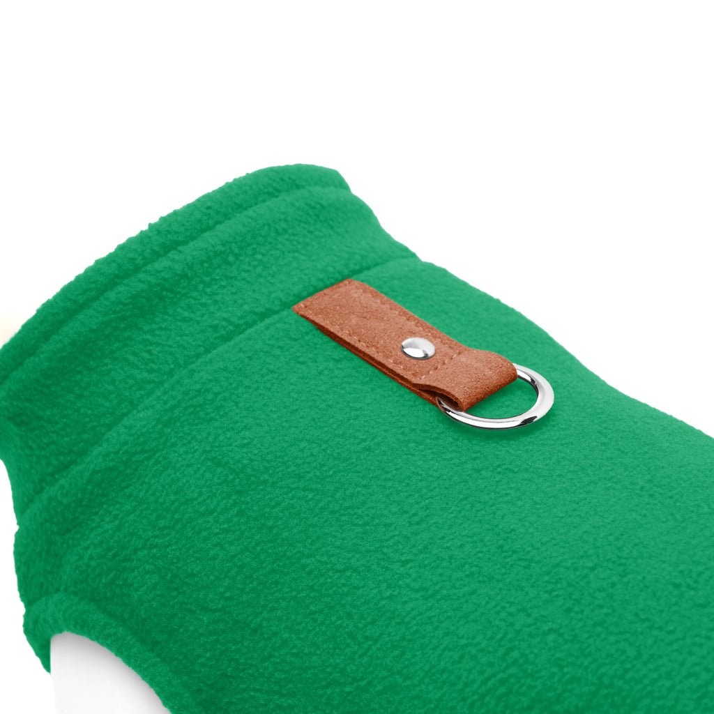 #72106 - Fleece Vest