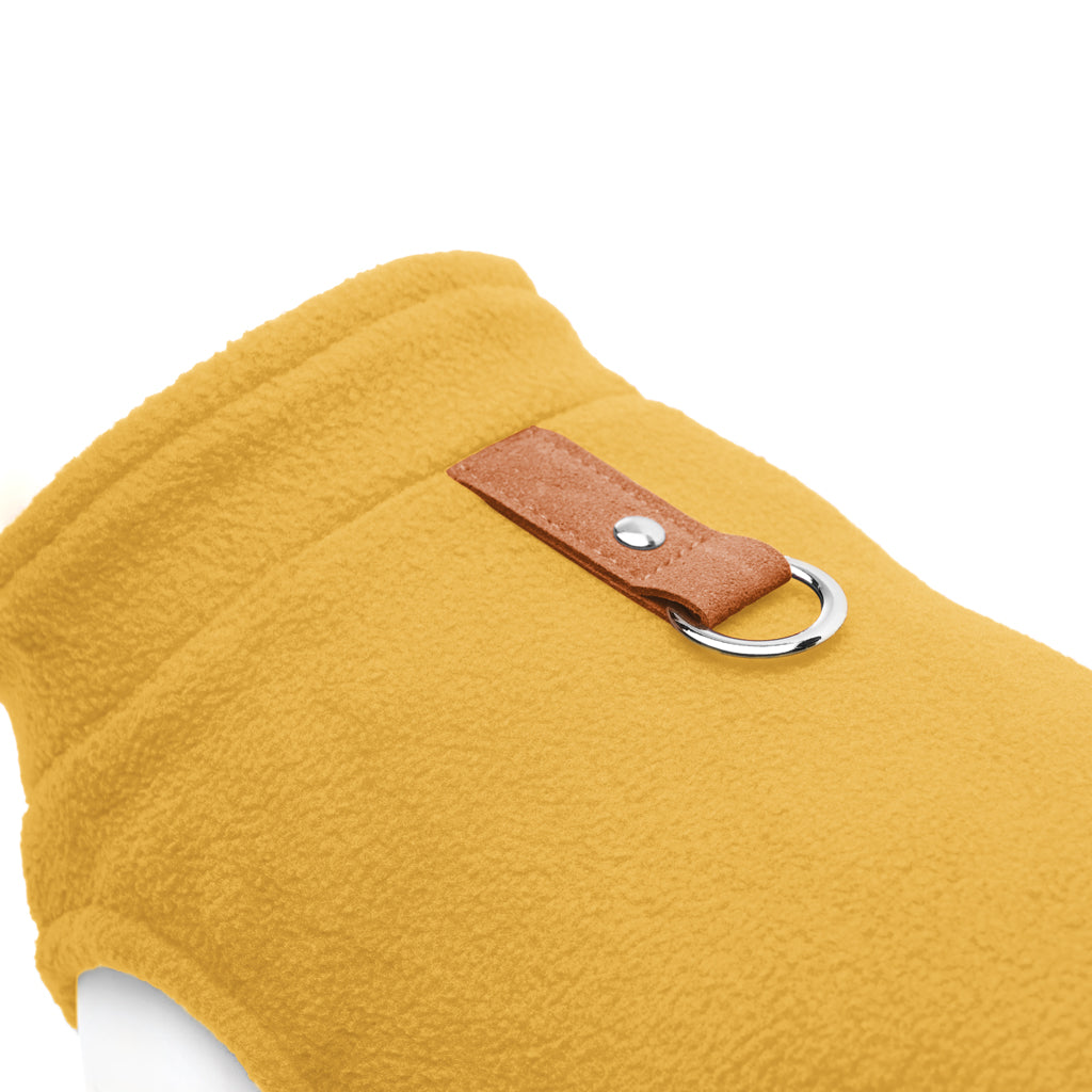 #72106 - Fleece Vest