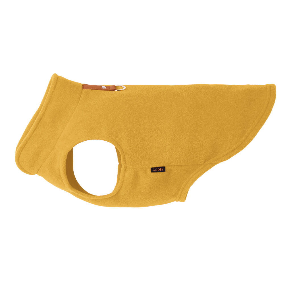 #72106 - Fleece Vest