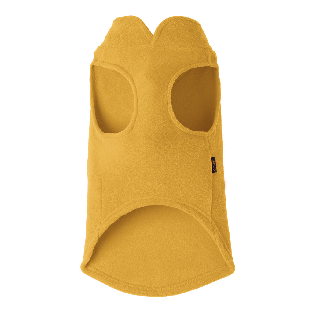 #72106 - Fleece Vest
