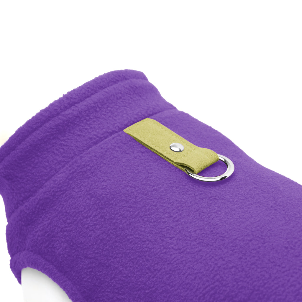 #72106 - Fleece Vest