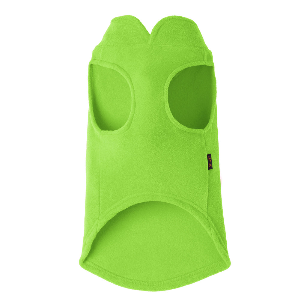 #72106 - Fleece Vest