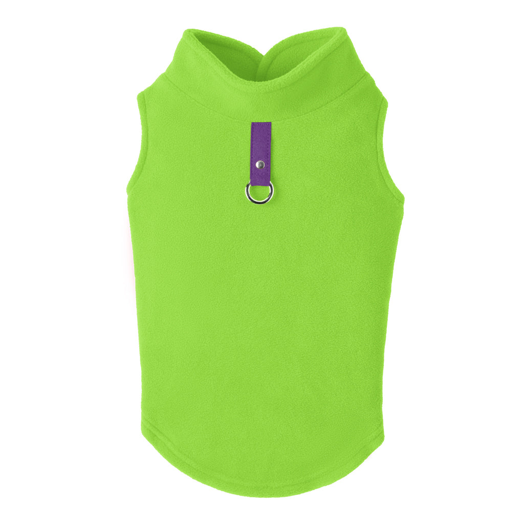#72106 - Fleece Vest