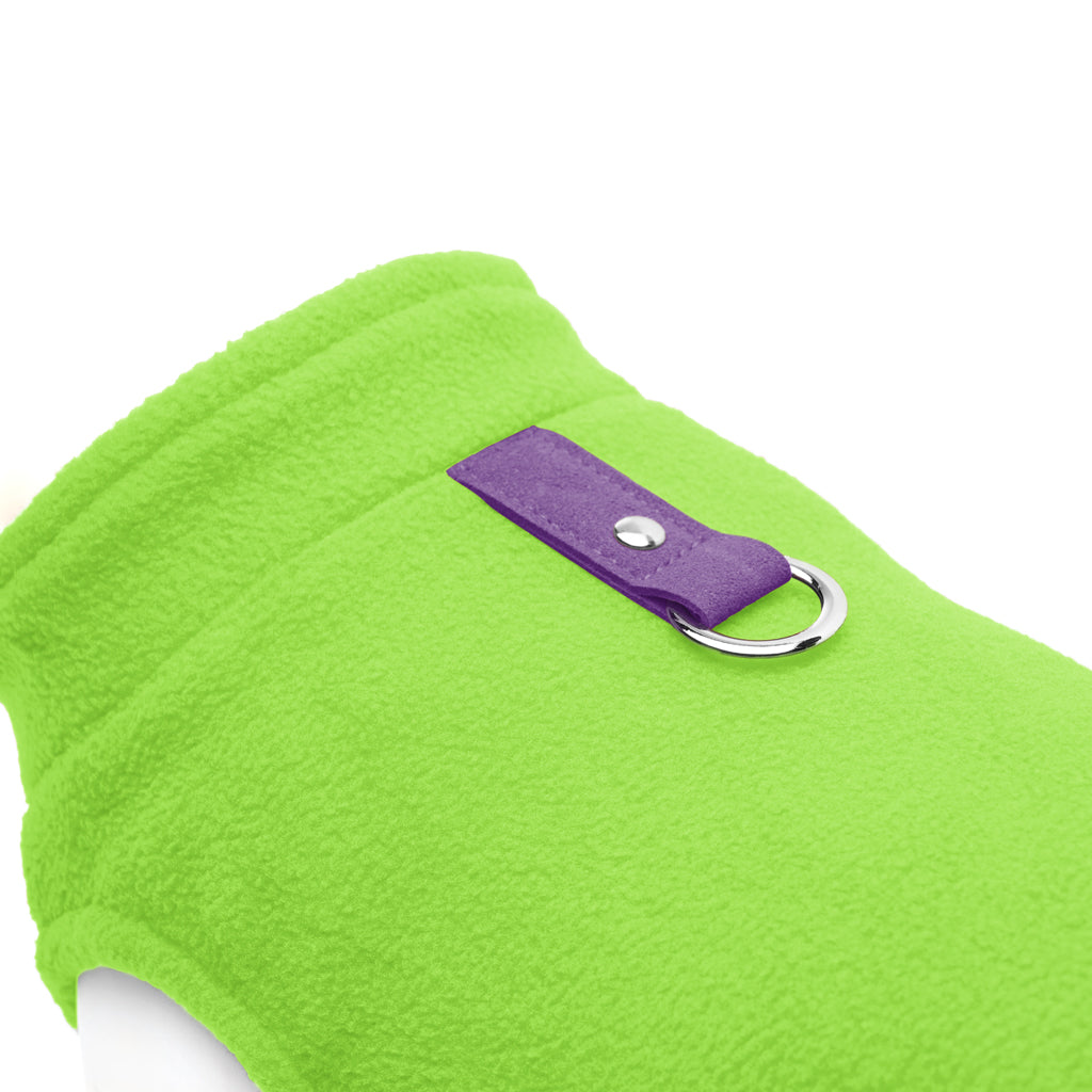 #72106 - Fleece Vest