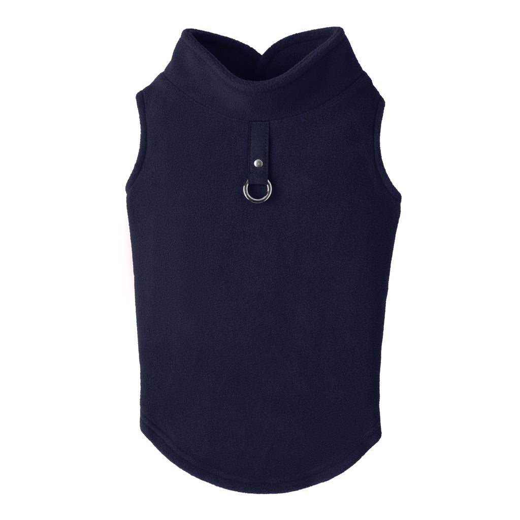 #72106 - Fleece Vest