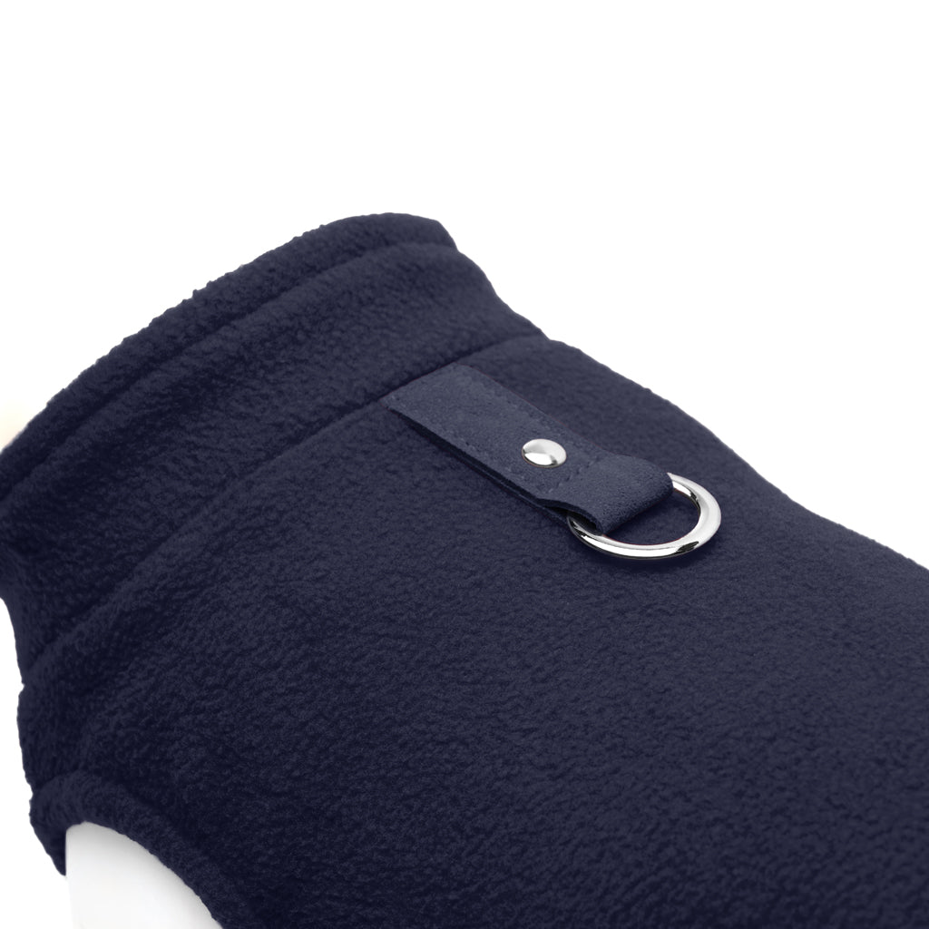 #72106 - Fleece Vest