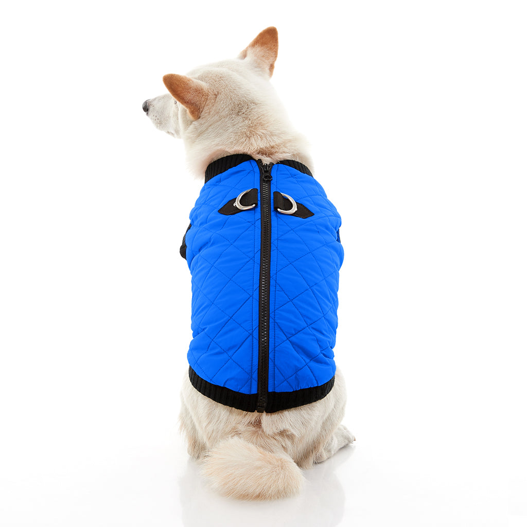 #75002 - Fashion Vest