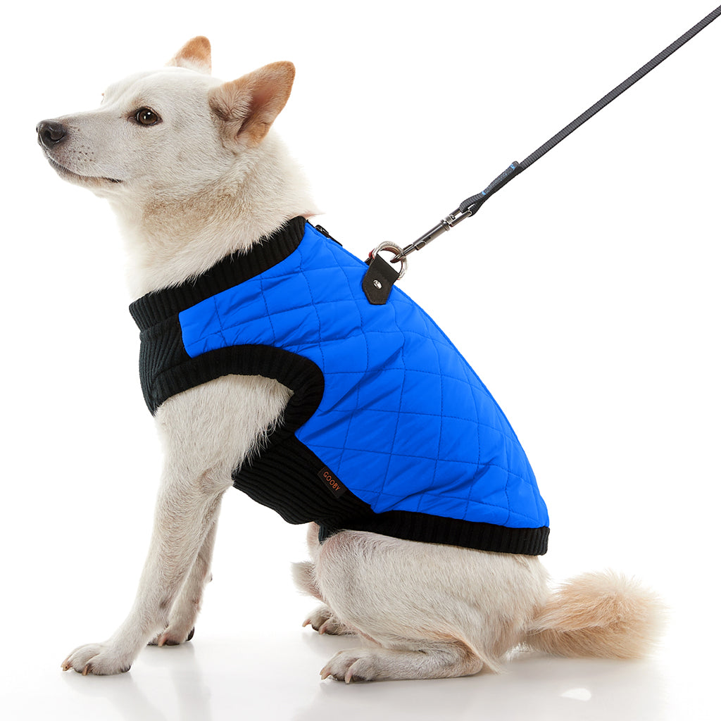 #75002 - Fashion Vest