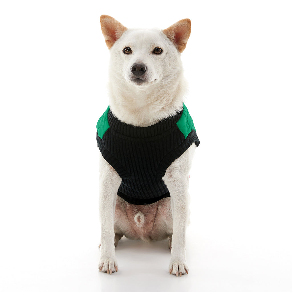 #75002 - Fashion Vest