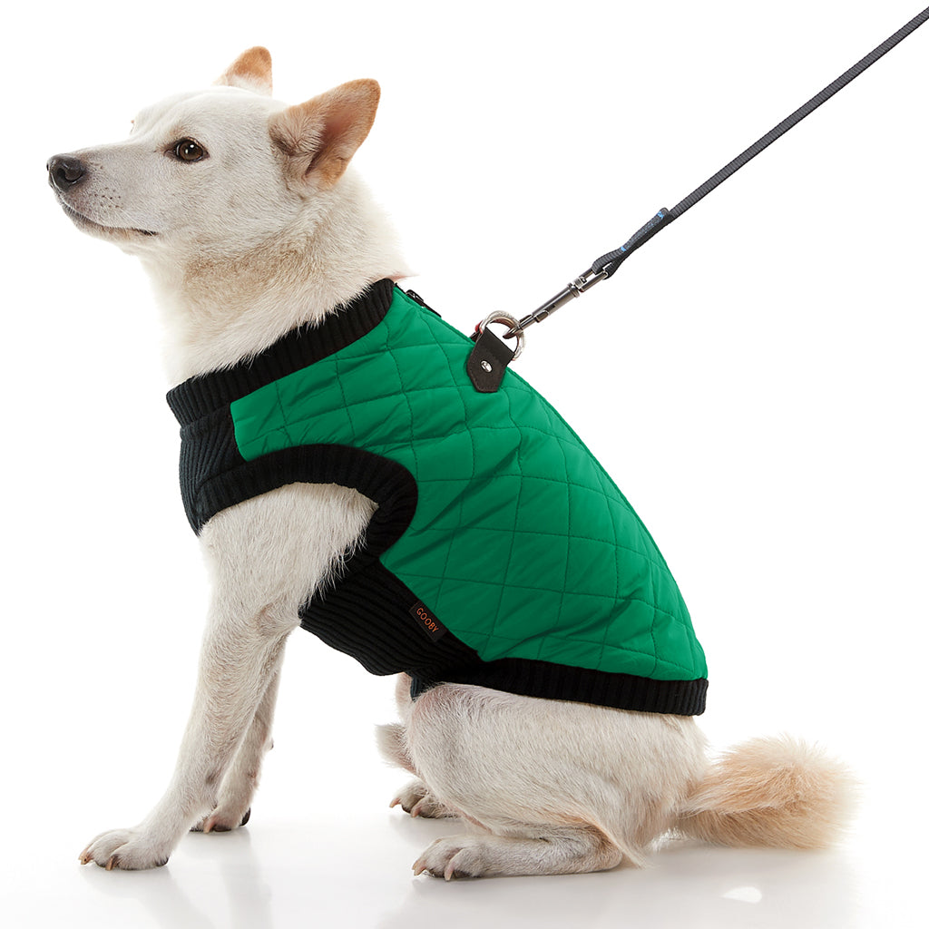 #75002 - Fashion Vest
