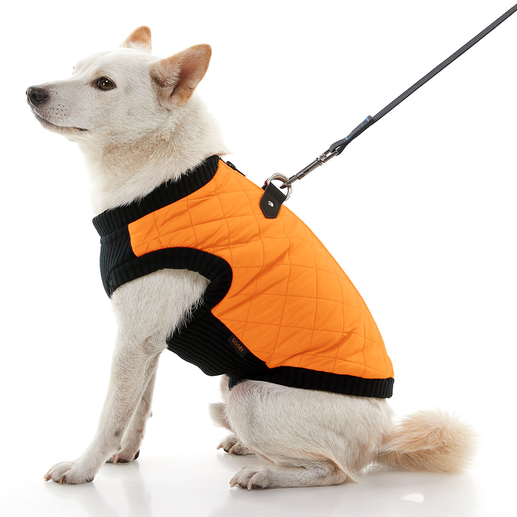 #75002 - Fashion Vest