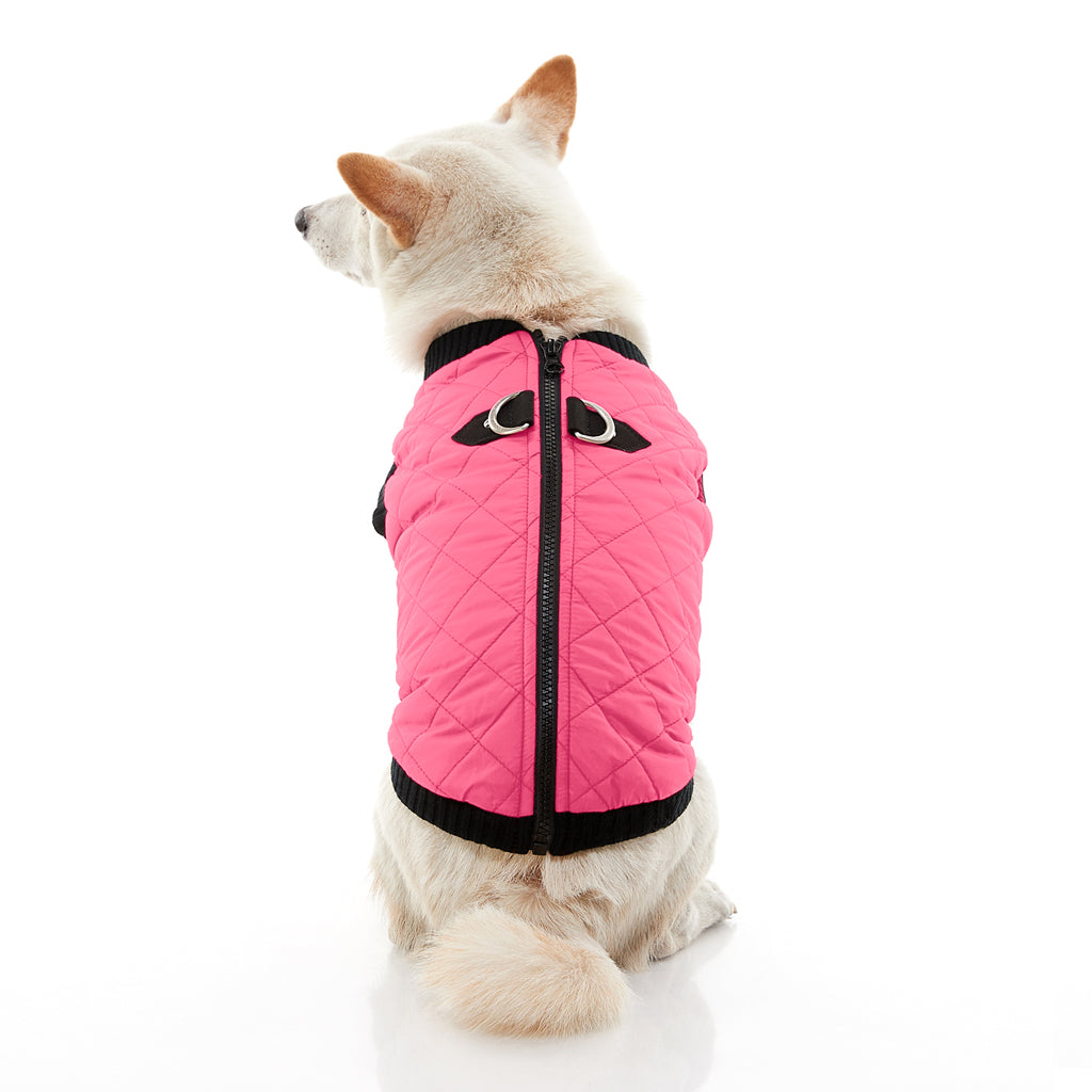 #75002 - Fashion Vest