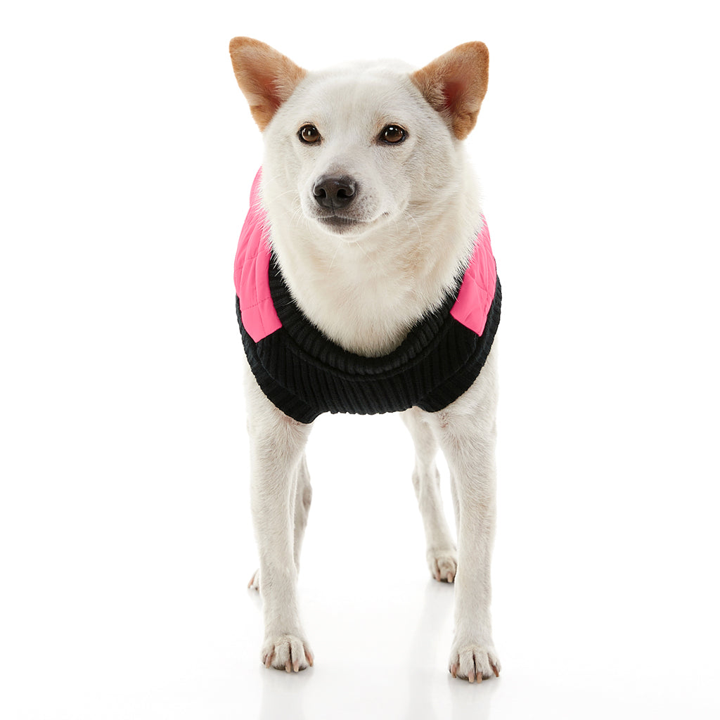 #75002 - Fashion Vest