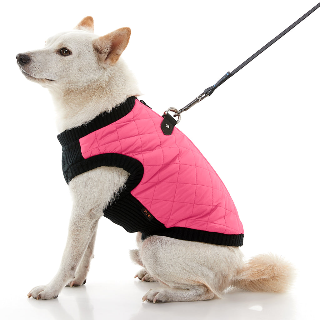 #75002 - Fashion Vest