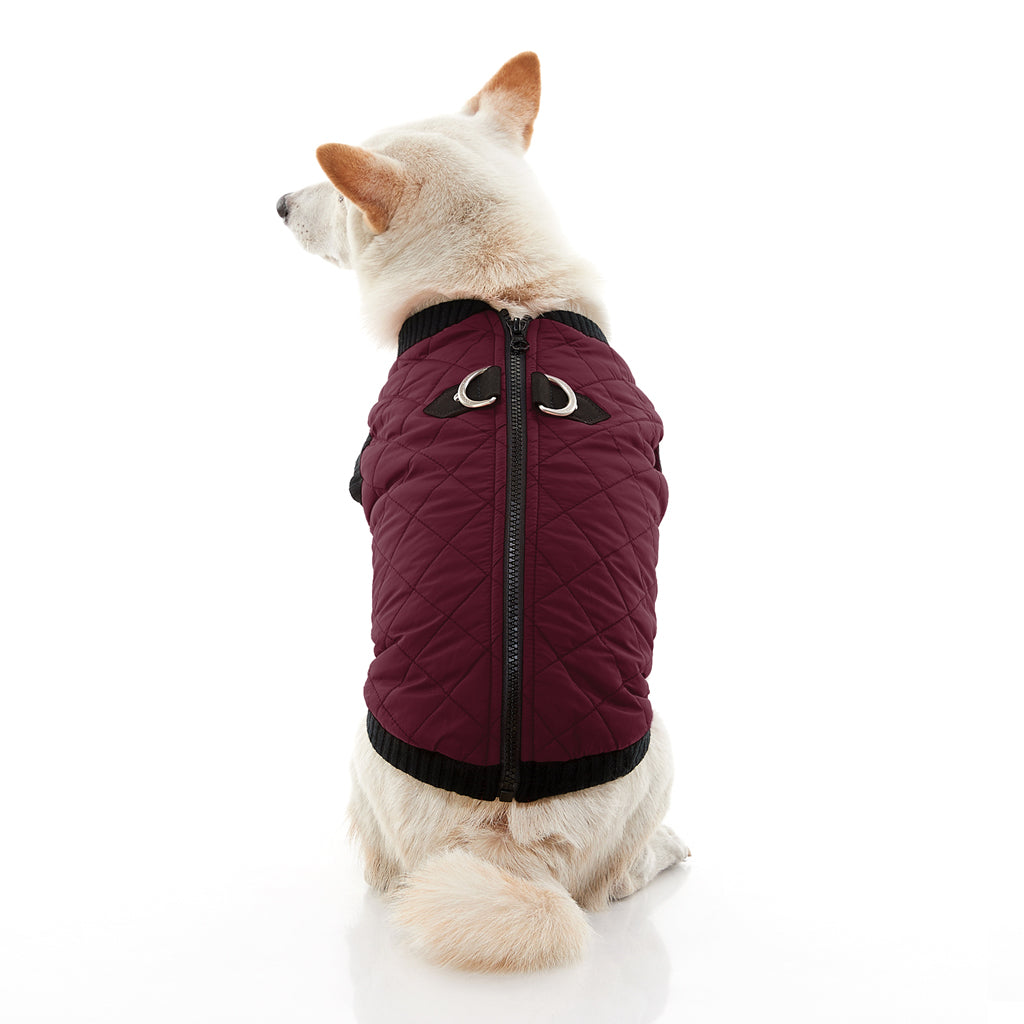 #75002 - Fashion Vest