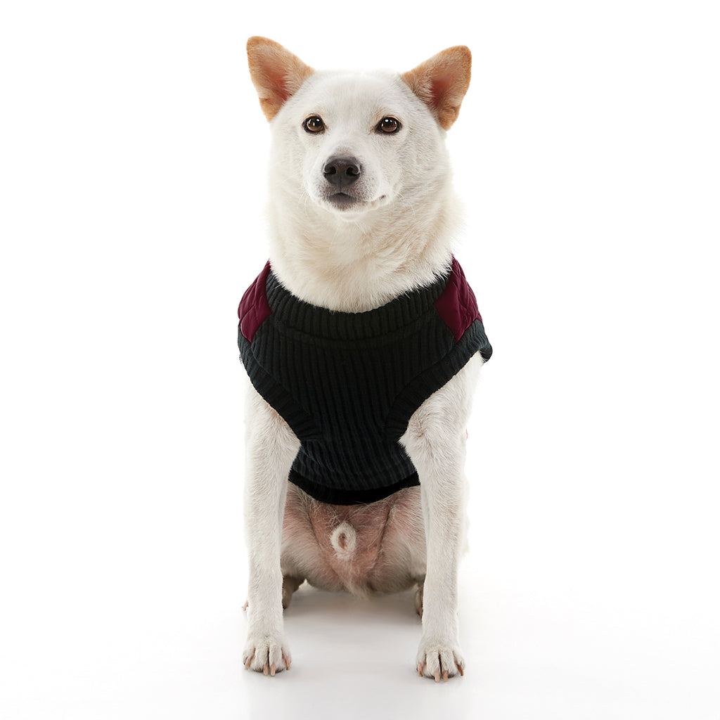 #75002 - Fashion Vest