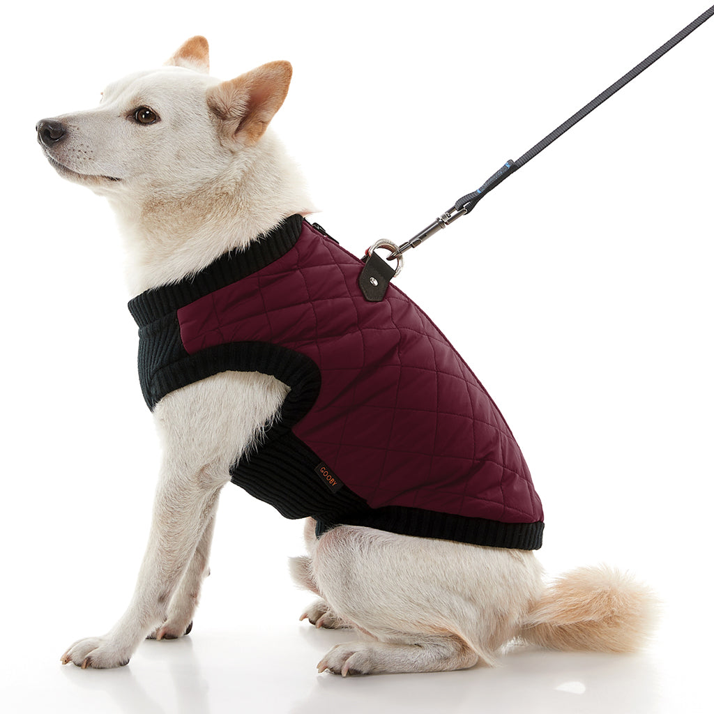 #75002 - Fashion Vest
