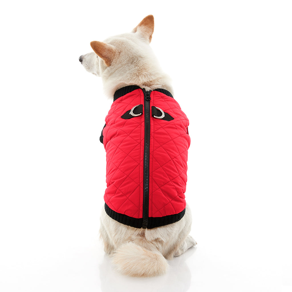 #75002 - Fashion Vest