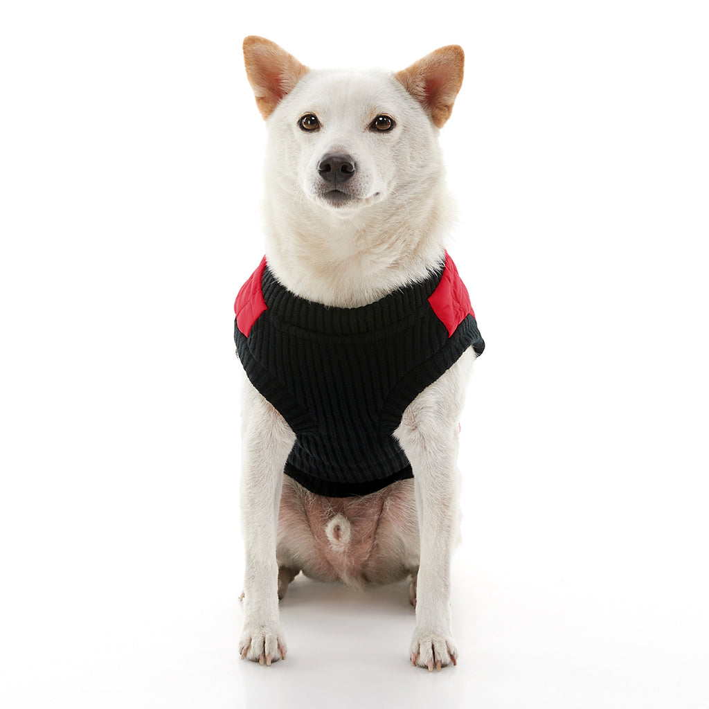 #75002 - Fashion Vest
