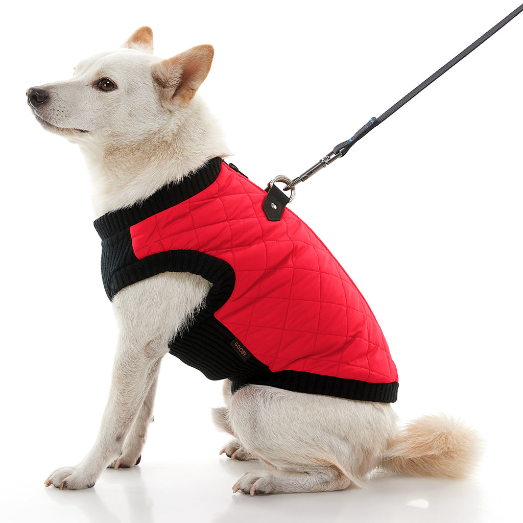 #75002 - Fashion Vest