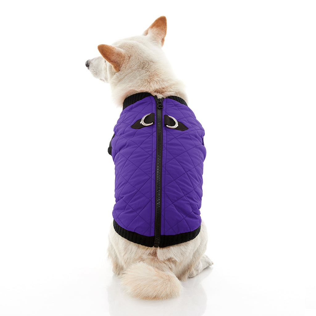 #75002 - Fashion Vest