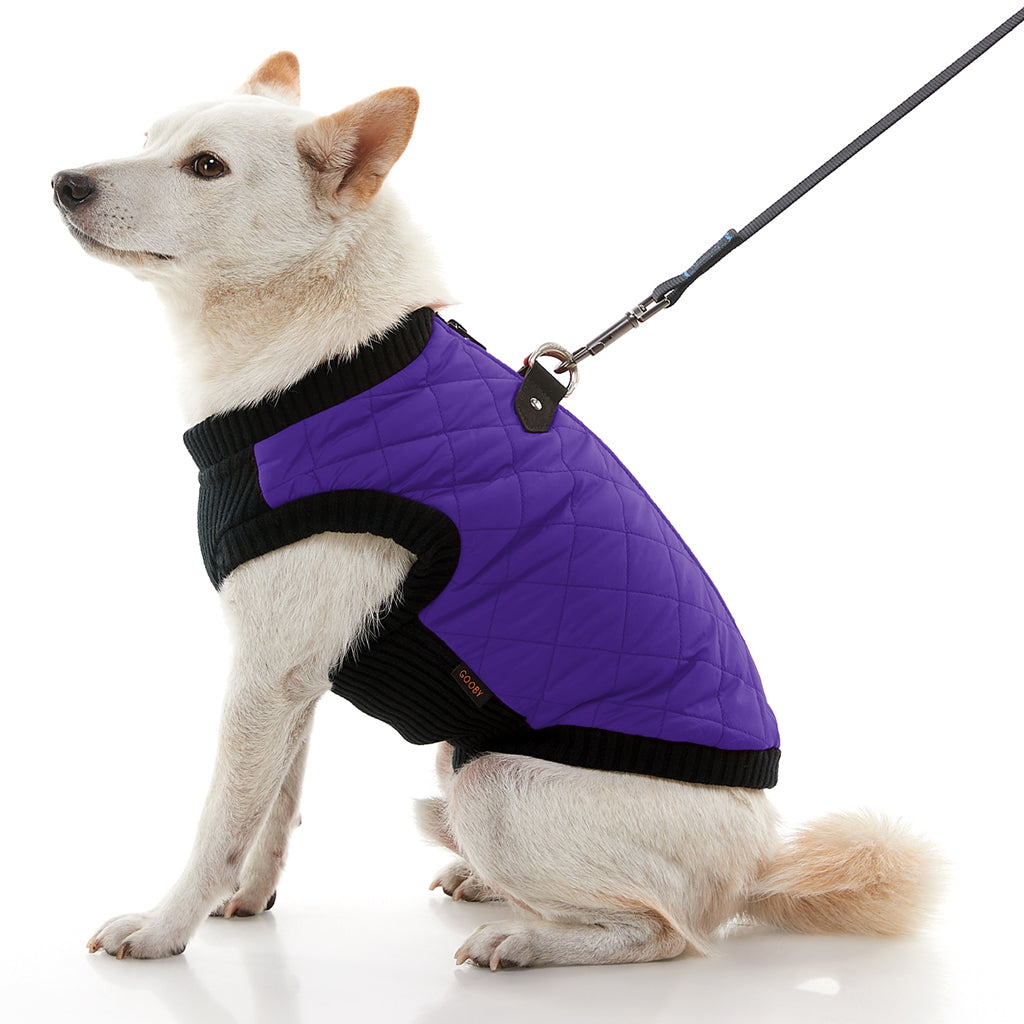 #75002 - Fashion Vest