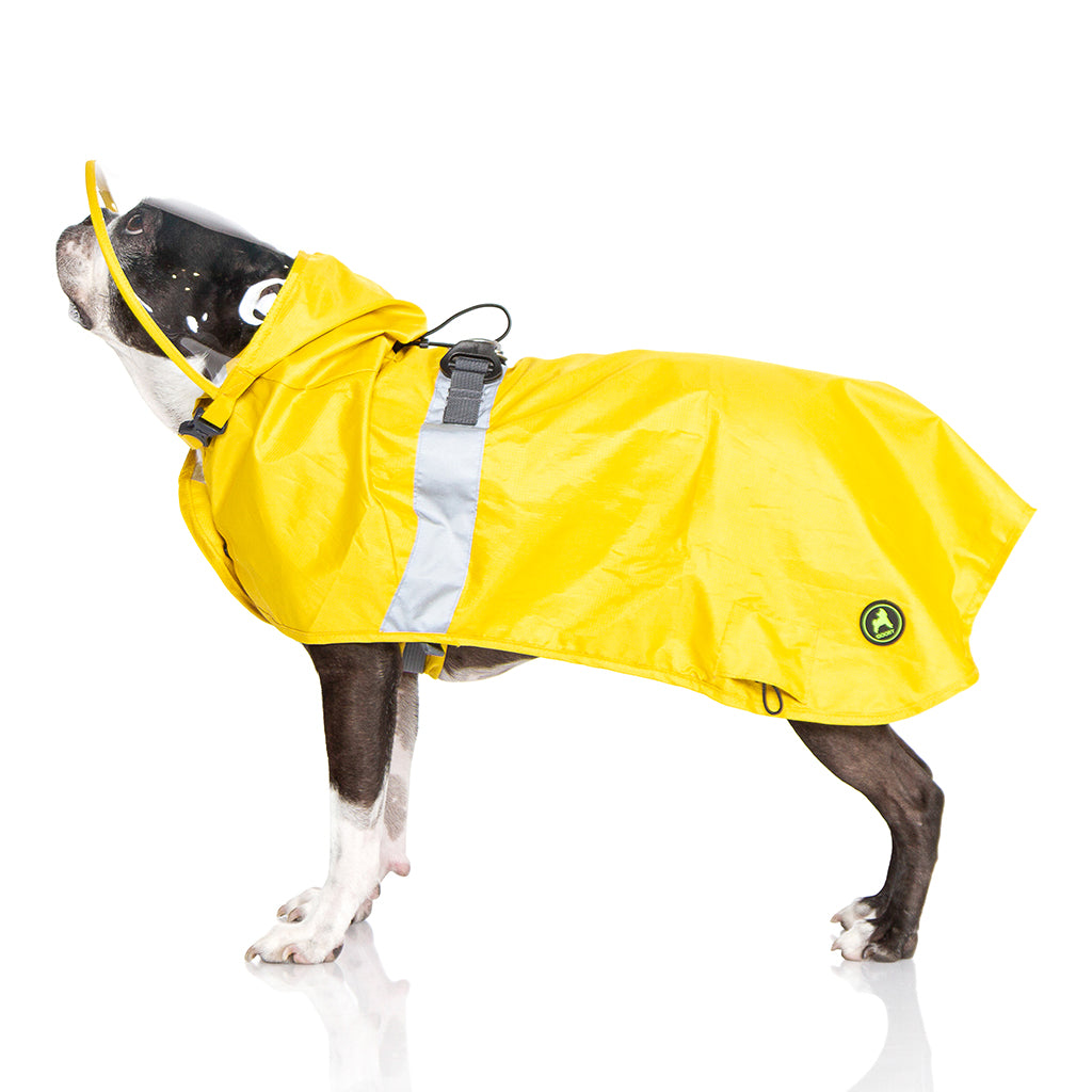 #76201 Chubasquero V2