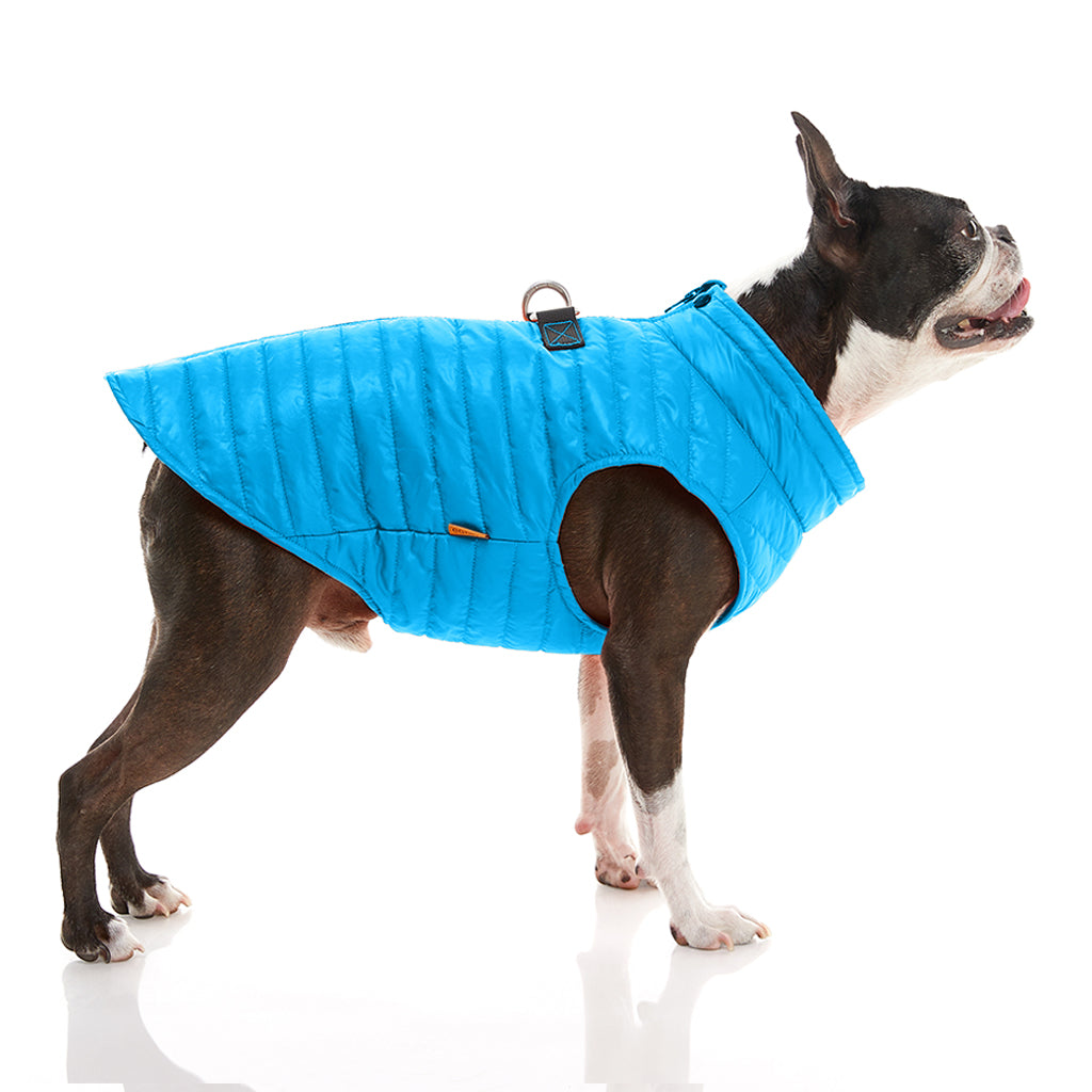 #73010 - Puffer Vest