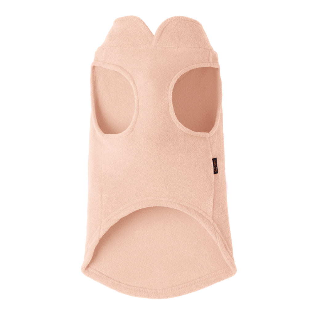 #72106 - Fleece Vest