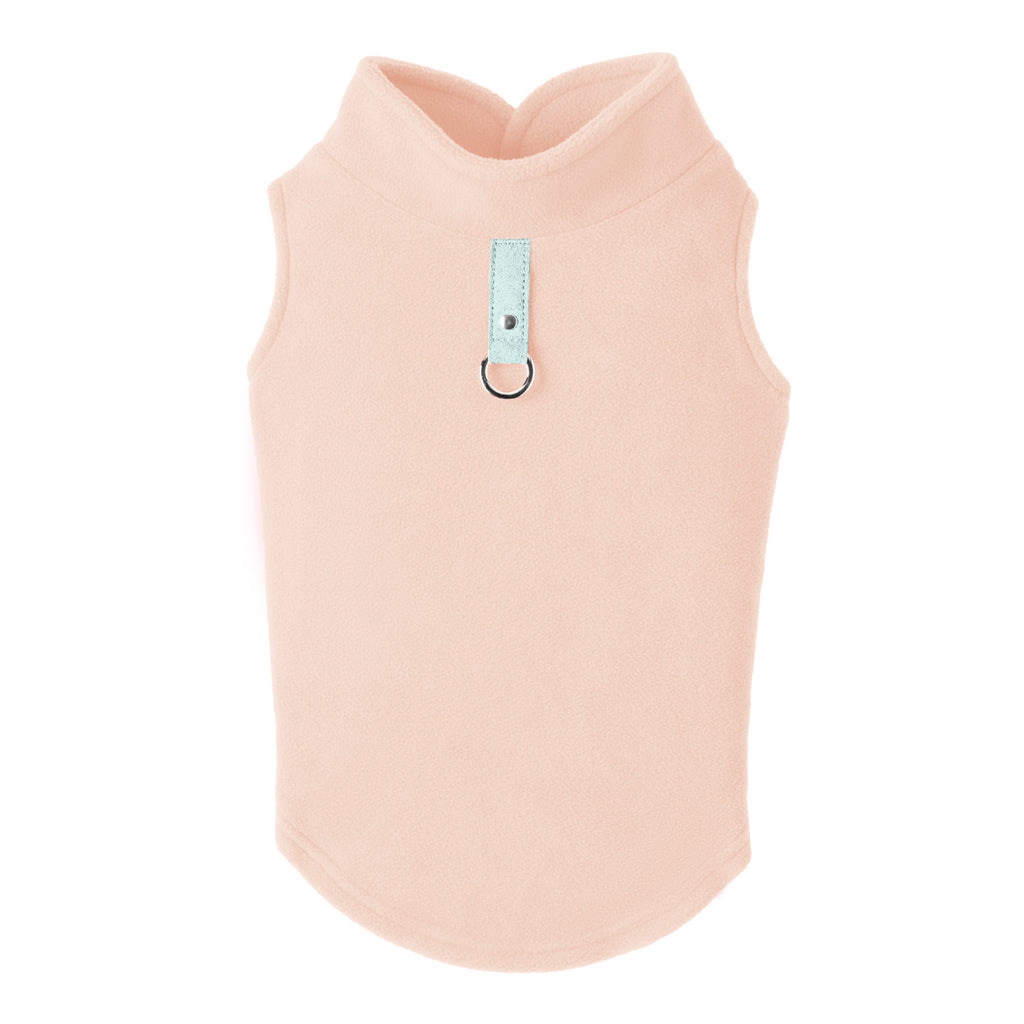 #72106 - Fleece Vest