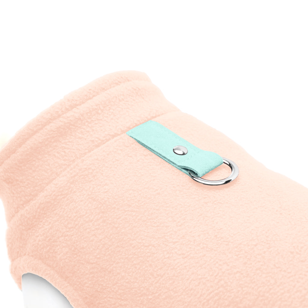 #72106 - Fleece Vest