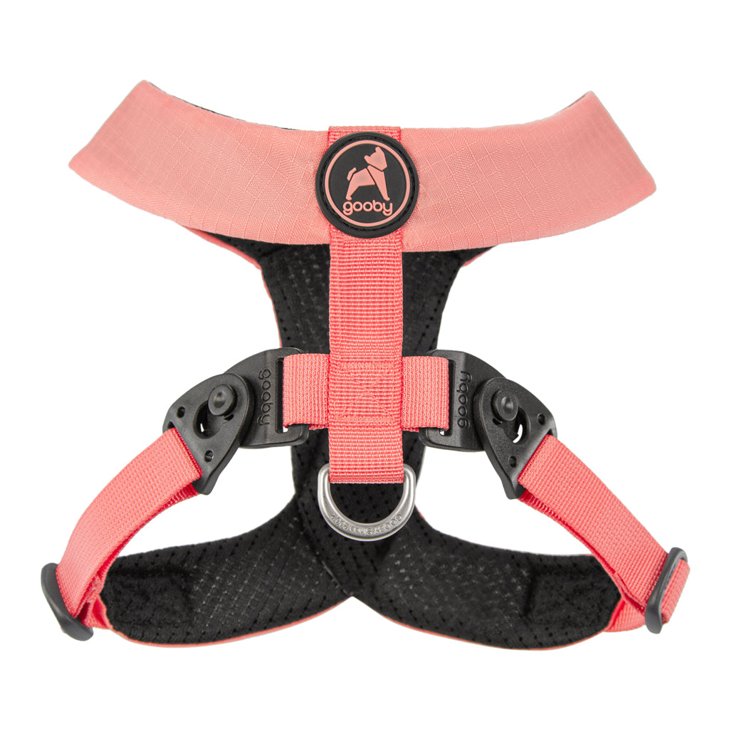 #04205 Arnés Comfort X con cierre doble