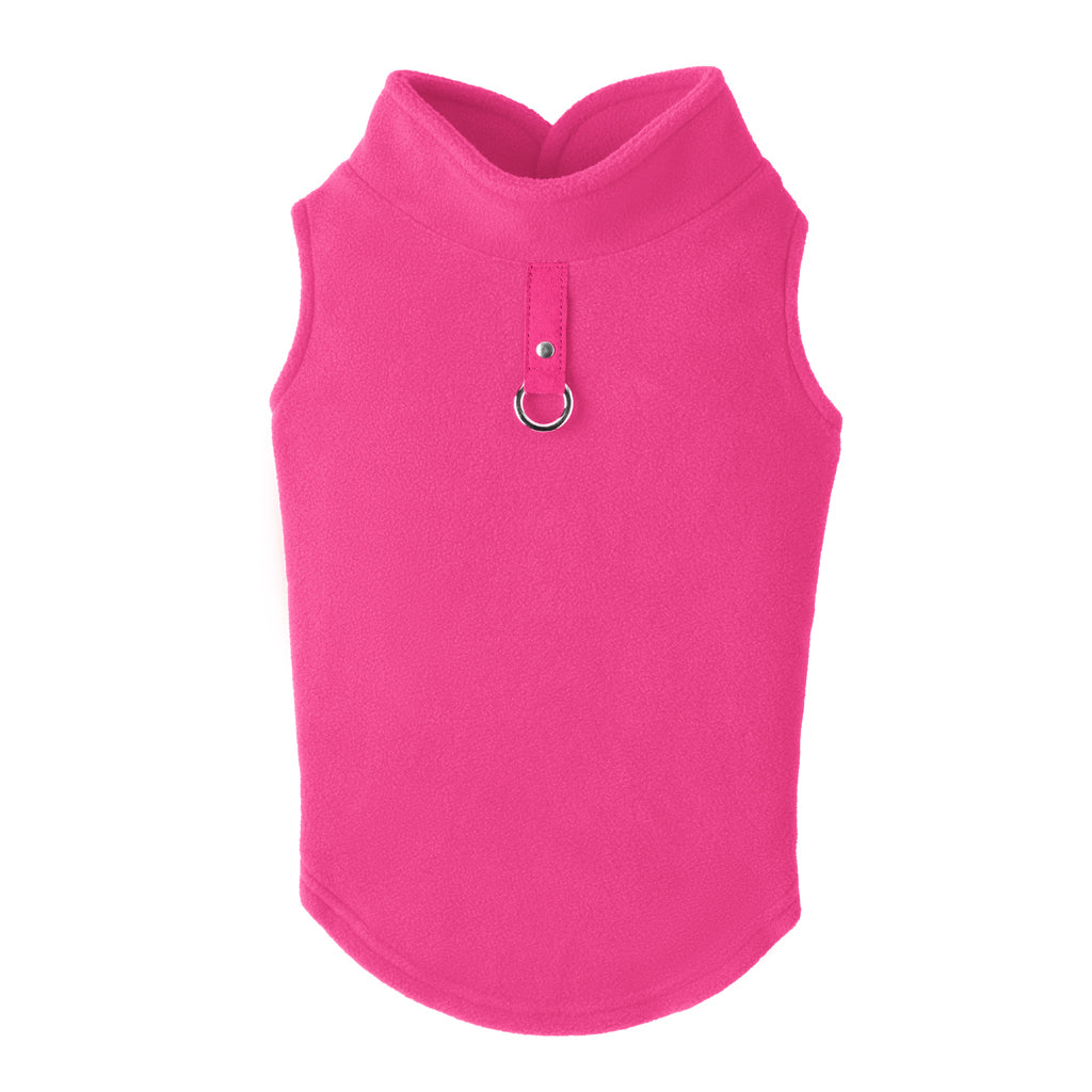 #72106 - Fleece Vest