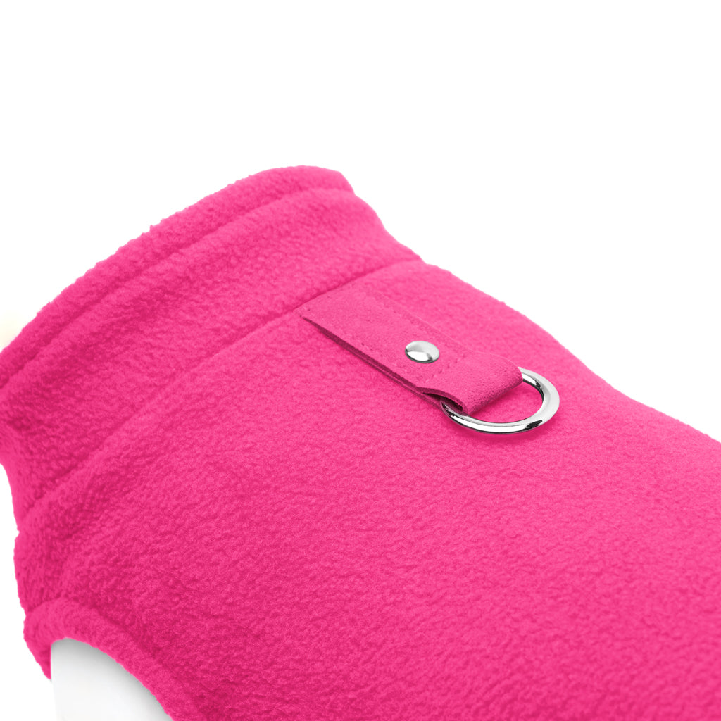 #72106 - Fleece Vest