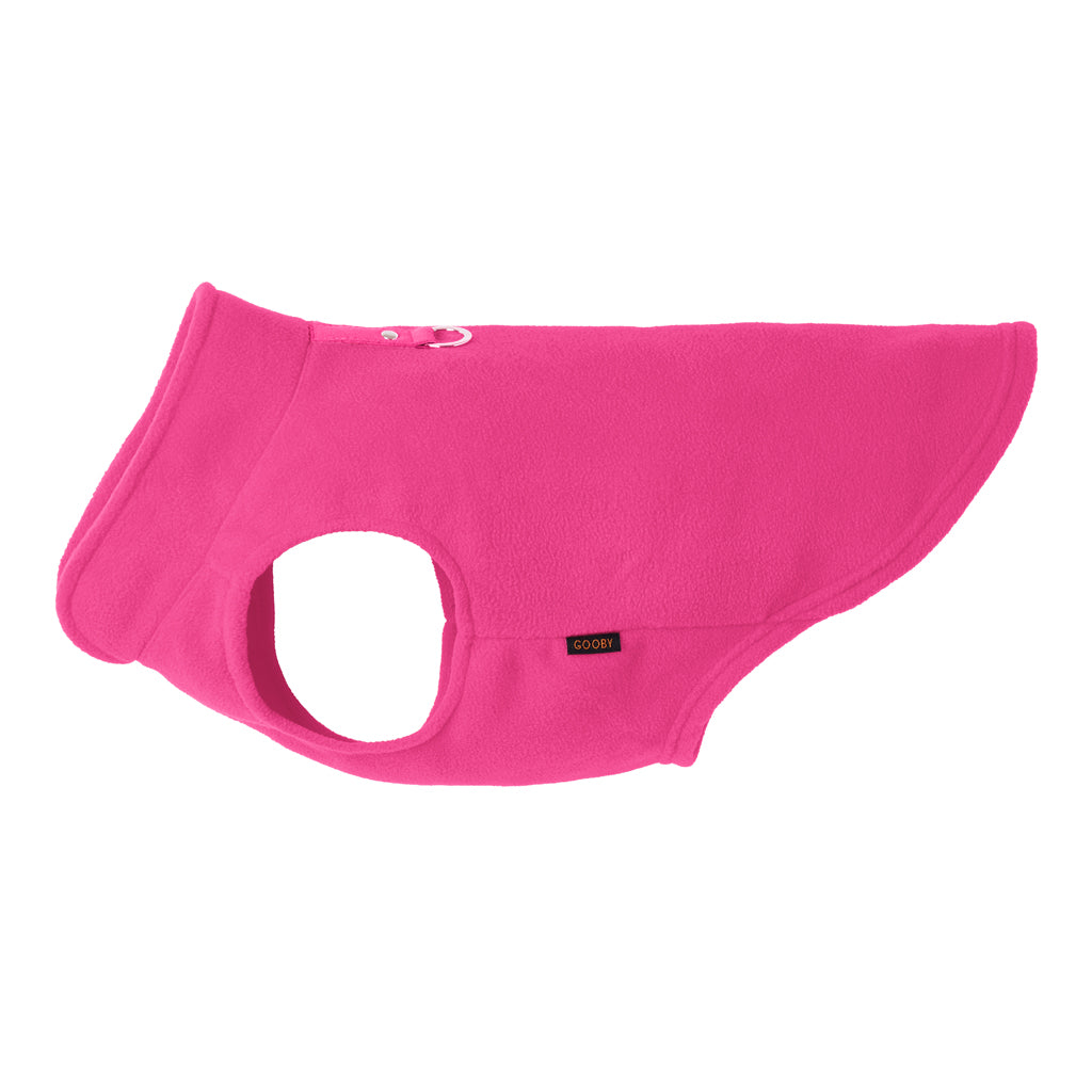 #72106 - Fleece Vest