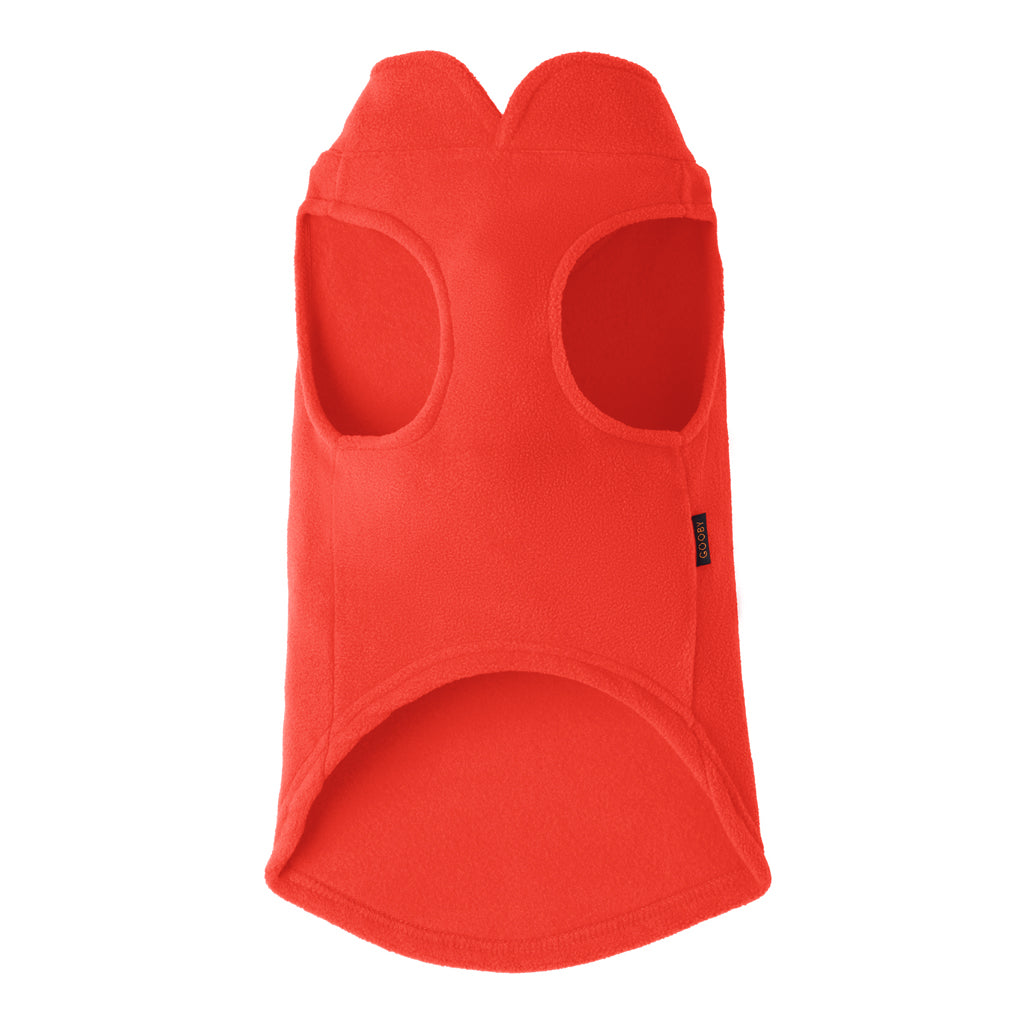 #72106 - Fleece Vest