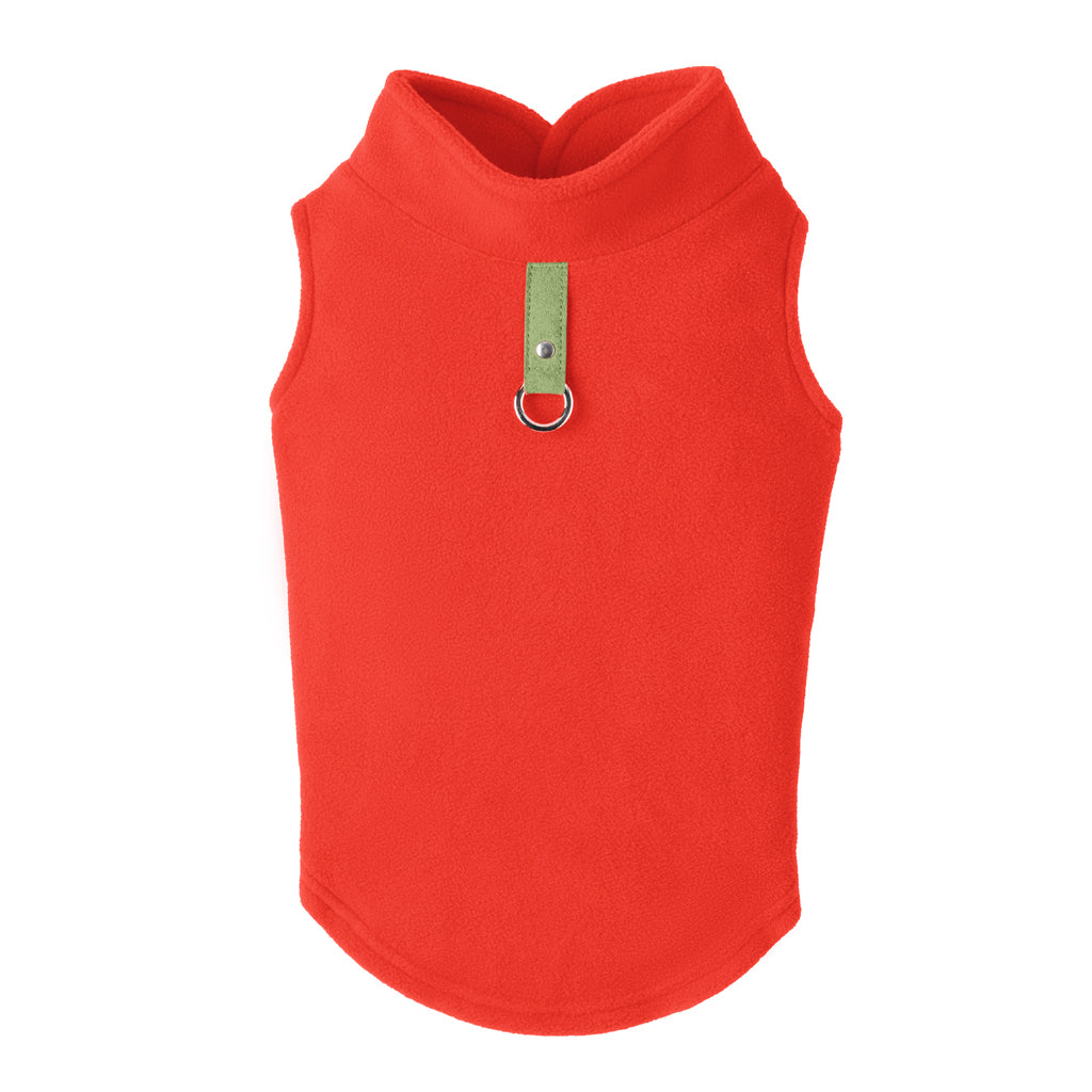 #72106 - Fleece Vest
