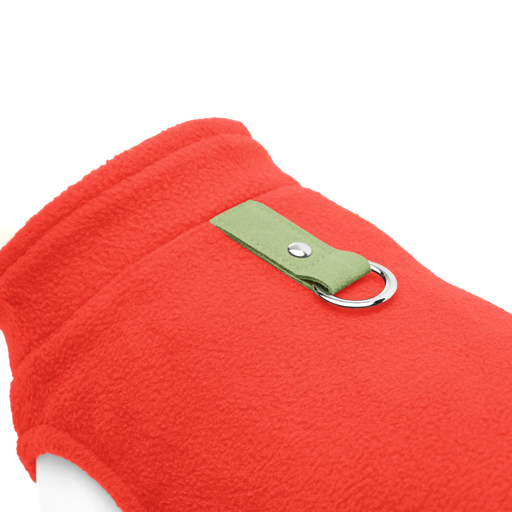 #72106 - Fleece Vest