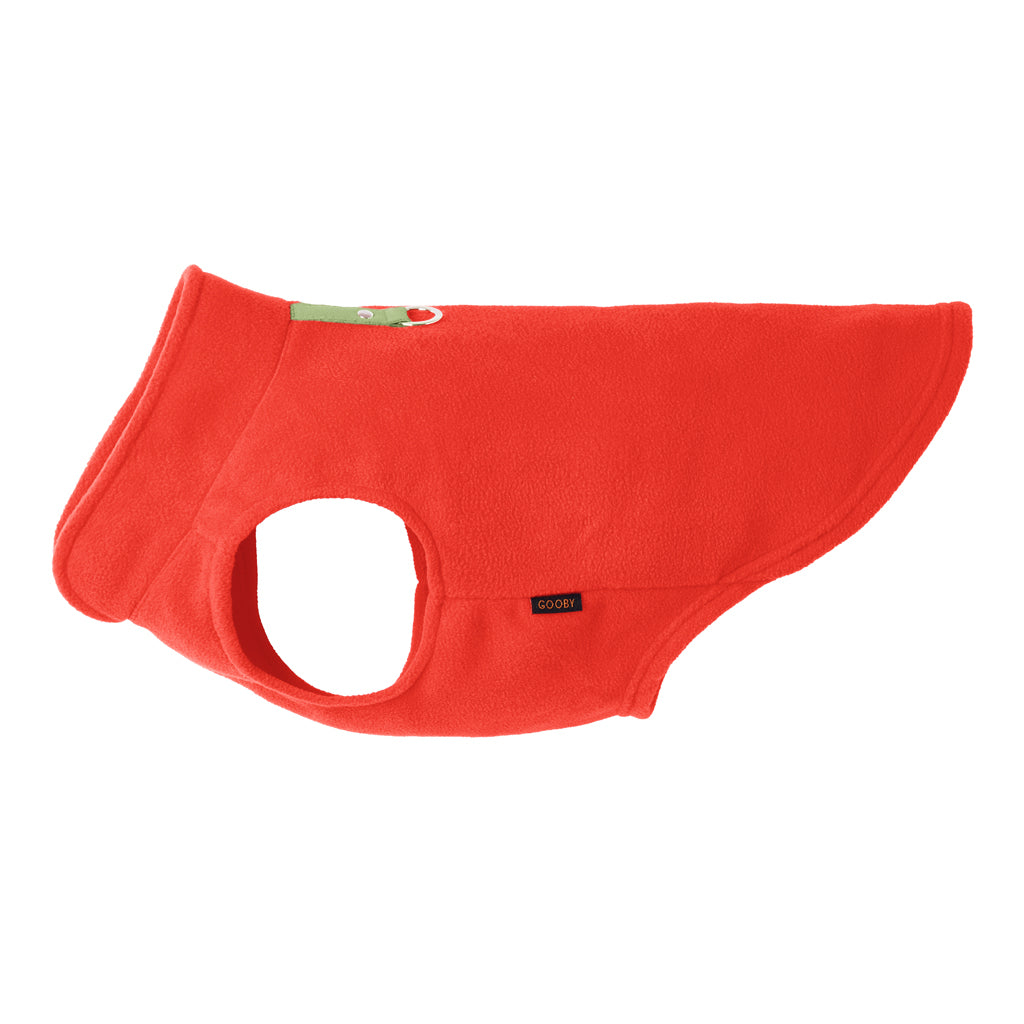 #72106 - Fleece Vest