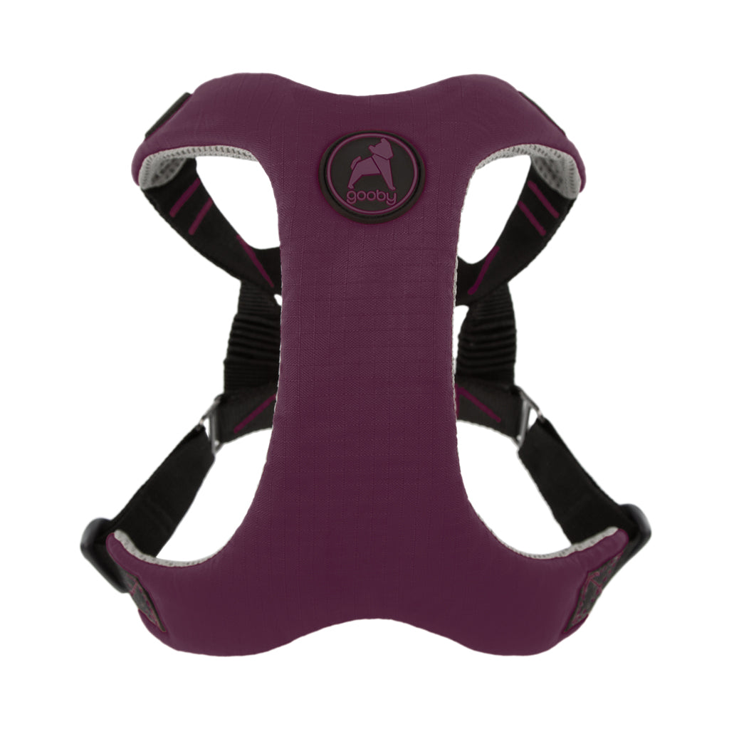 #04204 - Convertible Z Harness