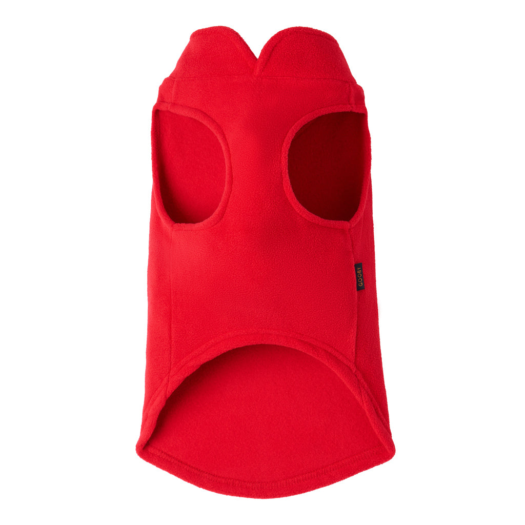 #72106 - Fleece Vest