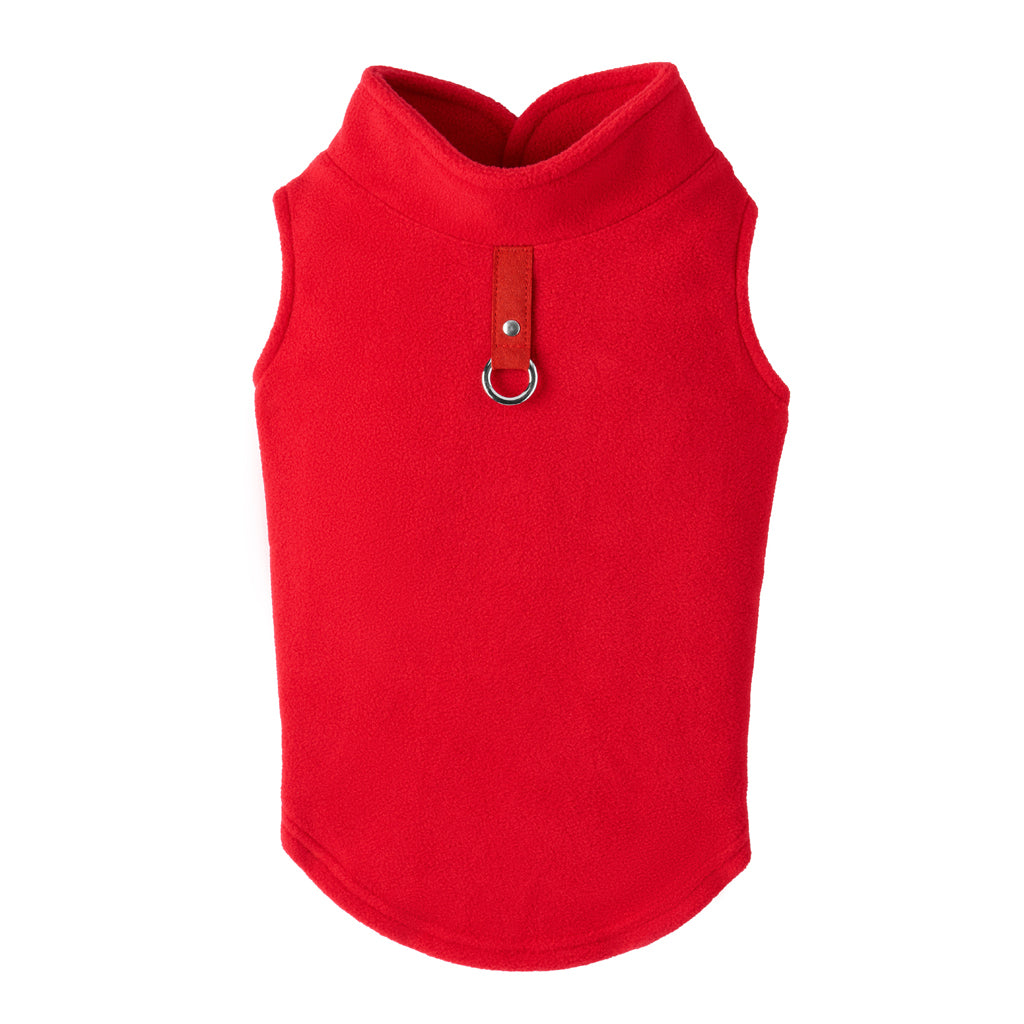 #72106 - Fleece Vest