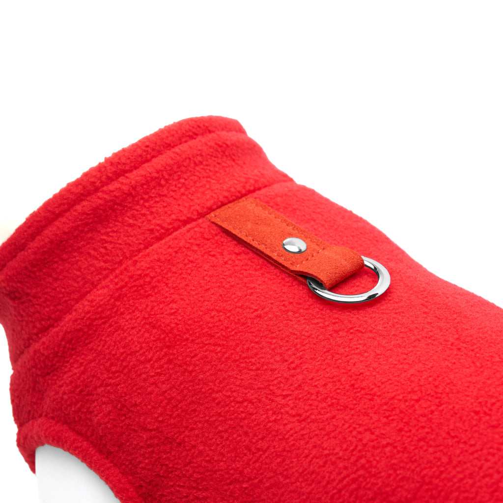#72106 - Fleece Vest